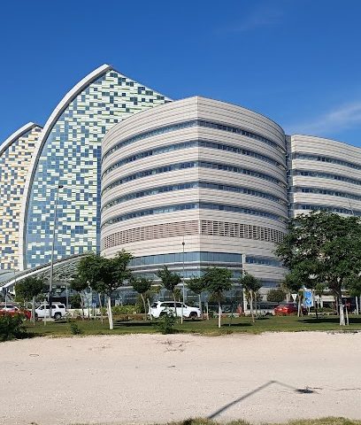 Sidra Pediatric Emergency - Doha -