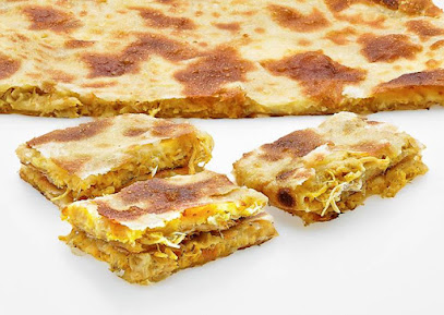 Arab Gulf Pastry - Doha - +974 7771 2974
