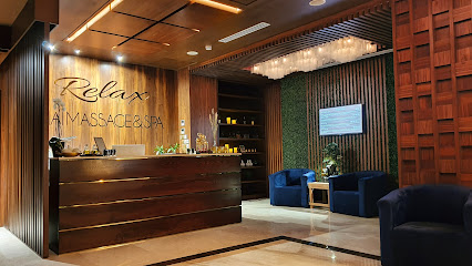 Relax Thai Massage Spa For Men - ريلاكس تاي مساج - Doha - +974 4490 2716