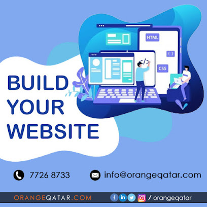 Orange Qatar - الدوحة - +974 5526 8733