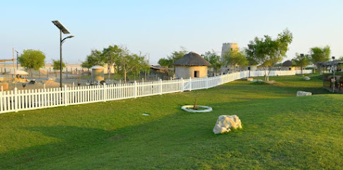 Al Shuaa Reserve - Doha -