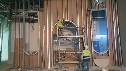 Drywall Qatar Ltd - Doha - +974 4496 4100