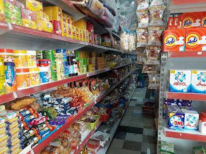 New Food Court - Redco InterNational WLL Labour Camp - +974 6640 5795