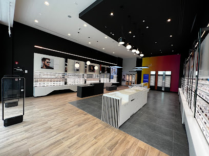 Optica - Zeiss Vision Expert Vendome mall - Doha - +974 4460 0419