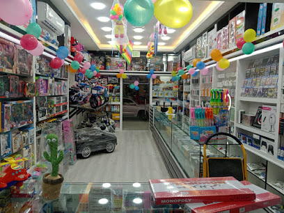 TOYS CORNER TRADING - Umm Salal Muhammed - +974 3034 5454