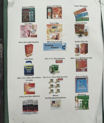 Pharmacy & Drug Control Department - Doha - +974 4404 3928