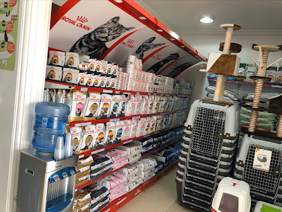 Pets Care Veterinary Center - Umm Salal Muhammed - +974 3322 7664