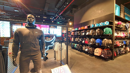GO Sport - Lusail - +974 4442 5657