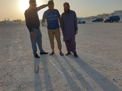 DOHA FRIENDS X1 - Doha - +974 5542 2417