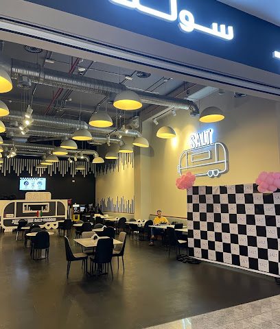 SALT / سولت - Doha - +974 5000 4066
