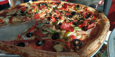 Pizza Box - Doha - +974 4447 4992