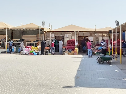 Al Khor and Al Thakhira Yard - Umm Salal Muhammed -