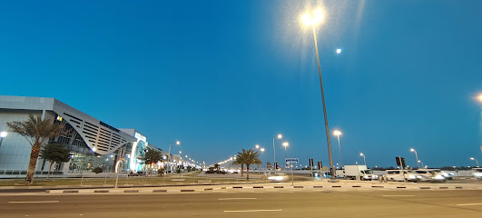 The Commercial Avenue - Doha - +974 800 0090