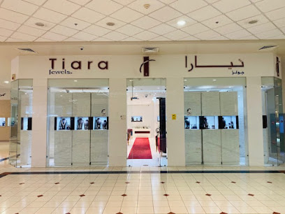 Tiara Jewels - Doha - +974 4413 1777