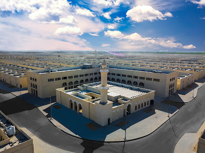 مدينة بروة السكنية منخفضة التكلفة - Doha -