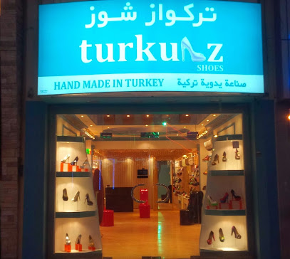 TURKUAZ SHOES - Lusail - +974 3332 2309