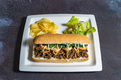 Miky's Deli Aspire Downtown - Doha - +974 5107 3079