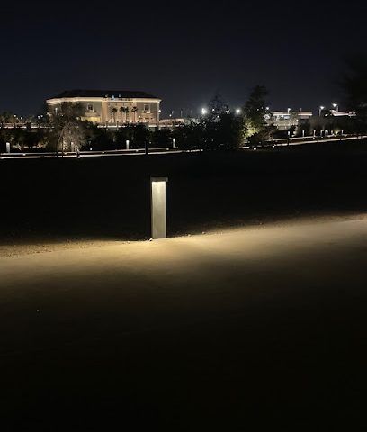 WADI PARK - Doha -