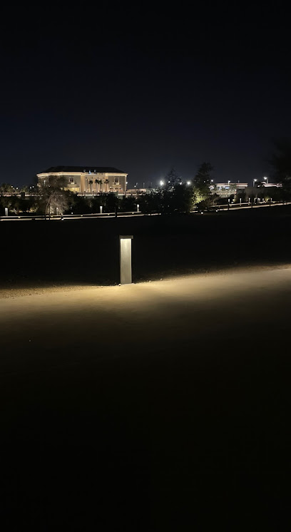 WADI PARK - Qatar|الريان،|798W+99