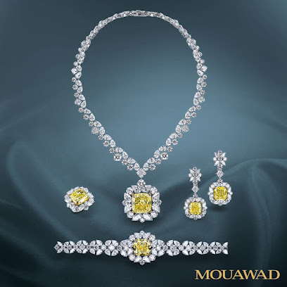 Mouawad - Doha - +974 4411 9984