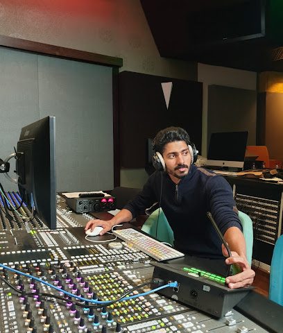 Katara Studios - Doha - +974 4408 0888