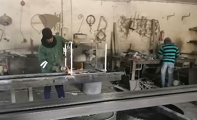 Eibal Steel Co. شركة عيبال للحدادة - Rawdat Al Jahhaniya - +974 5555 7531