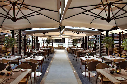 Paper Moon Doha - Doha - +974 4016 6000