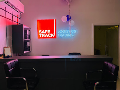 SAFE TRACK LOGISTICS & TRADING - Doha - +974 3139 3535