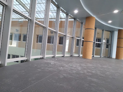ACS SCHOOL project - JTC - Doha -