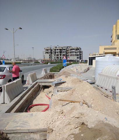 AlSeal New Office Building - Doha - +974 4013 2667