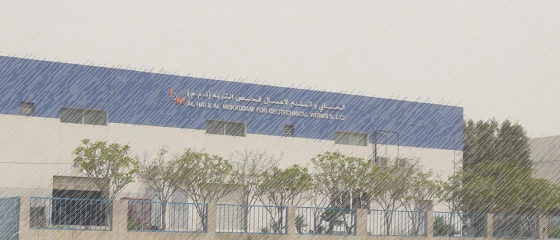 Al Hai & Al Mukaddam Qatar for Geotechnical Works WLL - Doha - +974 4471 5063