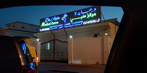 Dr. Aida Clinic - Doha - +974 3369 6066