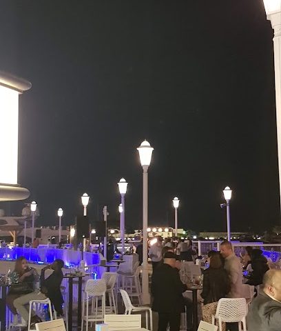 ISLE Lounge - Doha - +974 4494 8888