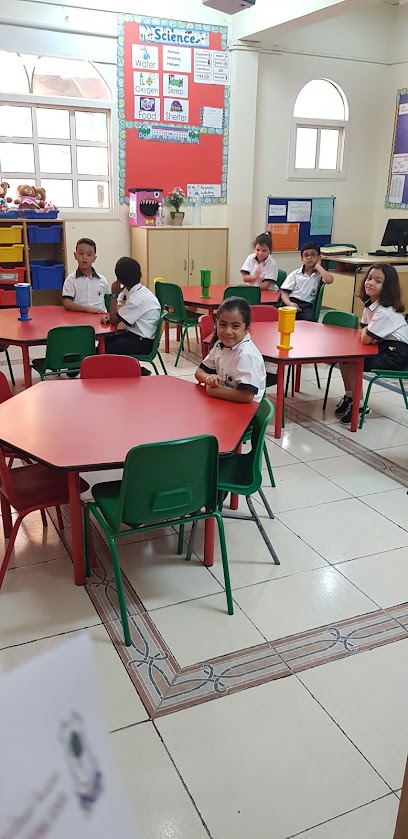 Newton International School - West Bay Campus - Qatar|Doha|9G36+FGC