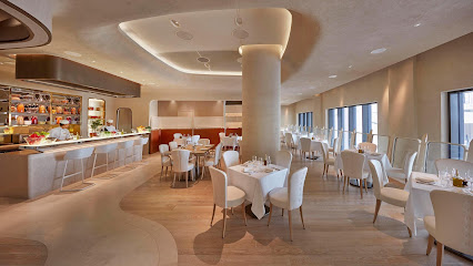 IZU at Mandarin Oriental, Doha - Doha - +974 4008 8888