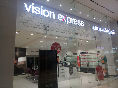 Vision Express - Doha - +974 4452 9638
