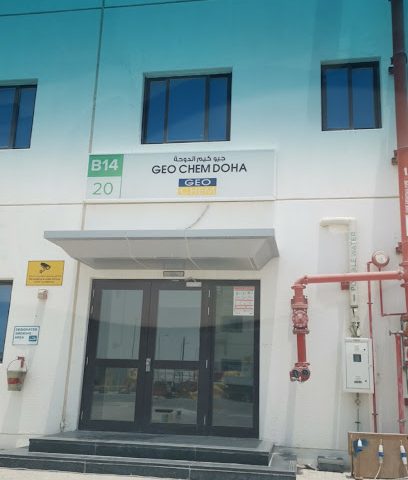 GEO CHEM DOHA - Doha -