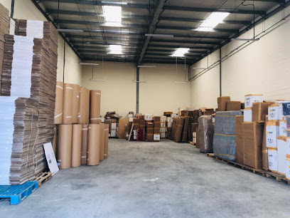 Almas Movers International - Doha - +974 4435 5663
