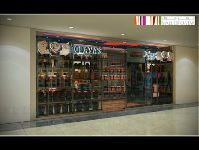 Popaya's Nutrition - Oba - +974 7047 6851
