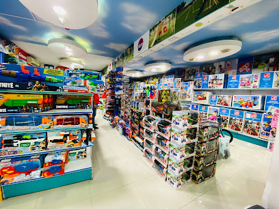 Royal Toys - Umm Salal Muhammed - +974 5075 0981