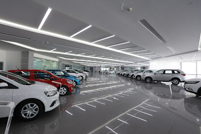 Automall - Umm Salal Muhammed - +974 800 8123