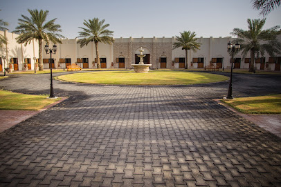 Al Shahania Stud - Lusail - +974 4490 3074