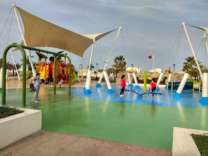 Al Shamal Park for Families - Doha - +974 3040 0264