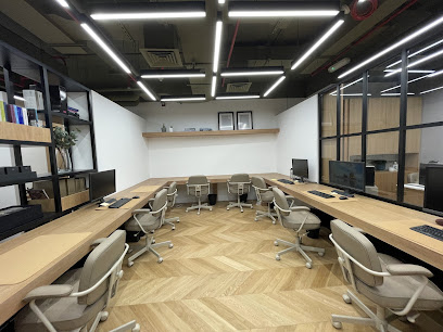 DADA Design & Architecture - Doha - +974 3307 3393