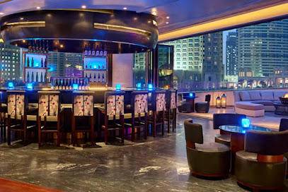 Nobu Doha - Doha - +974 4494 8500