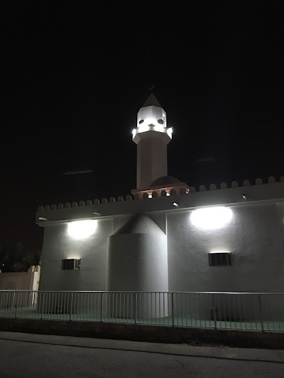 Mosque - Qatar|Umm Al Amad|FCP3+3CG