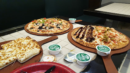 Papa John's - Doha - +974 4424 7272