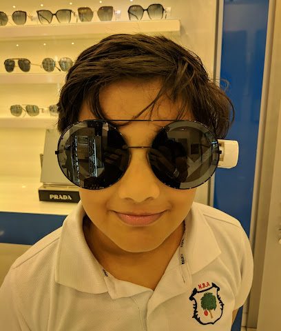 Optica – Doha City Centre Branch - Doha - +974 4483 8848