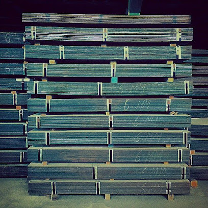 STEELCO TRADING AND CONTRACTING - Rawdat Al Hamama - +974 4435 5577