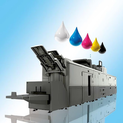BALADNA Printing (Trading & Contracting) - Doha - +974 3145 0001